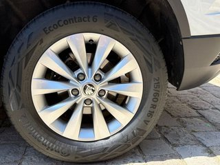 Skoda Karoq Karoq Ambition 1.5 TSI 110 kW