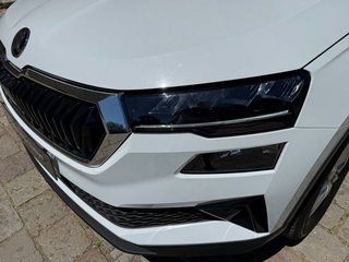 Skoda Karoq Karoq Ambition 1.5 TSI 110 kW