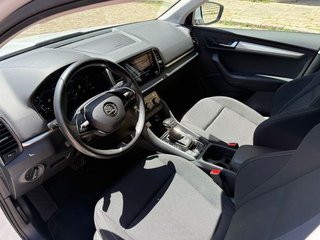 Skoda Karoq Karoq Ambition 1.5 TSI 110 kW