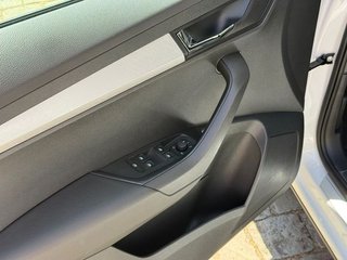 Skoda Karoq Karoq Ambition 1.5 TSI 110 kW