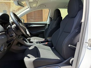 Skoda Karoq Karoq Ambition 1.5 TSI 110 kW