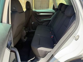 Skoda Karoq Karoq Ambition 1.5 TSI 110 kW