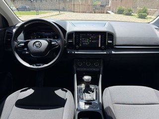 Skoda Karoq Karoq Ambition 1.5 TSI 110 kW