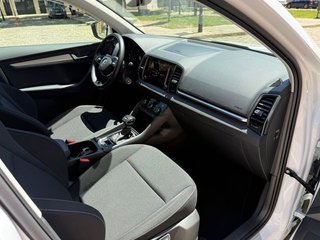 Skoda Karoq Karoq Ambition 1.5 TSI 110 kW