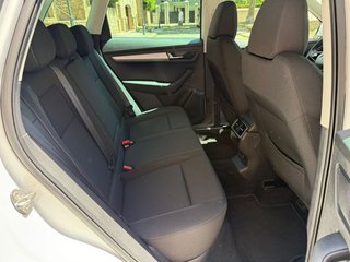Skoda Karoq Karoq Ambition 1.5 TSI 110 kW