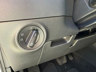 Skoda Karoq Karoq Ambition 1.5 TSI 110 kW