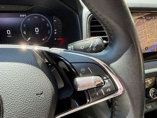 Skoda Karoq Karoq Ambition 1.5 TSI 110 kW