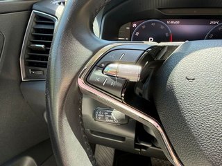 Skoda Karoq Karoq Ambition 1.5 TSI 110 kW