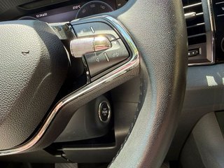 Skoda Karoq Karoq Ambition 1.5 TSI 110 kW
