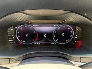 Skoda Karoq Karoq Ambition 1.5 TSI 110 kW