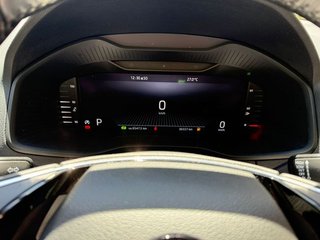 Skoda Karoq Karoq Ambition 1.5 TSI 110 kW