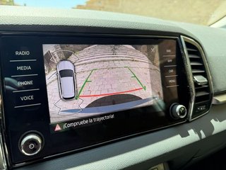 Skoda Karoq Karoq Ambition 1.5 TSI 110 kW
