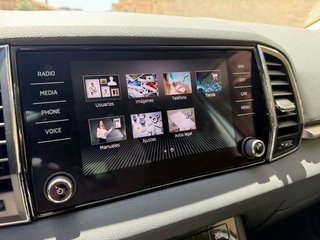 Skoda Karoq Karoq Ambition 1.5 TSI 110 kW