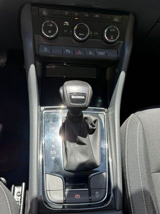 Skoda Karoq Karoq Ambition 1.5 TSI 110 kW