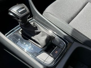 Skoda Karoq Karoq Ambition 1.5 TSI 110 kW