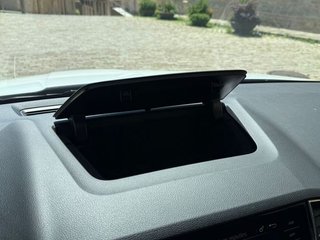 Skoda Karoq Karoq Ambition 1.5 TSI 110 kW