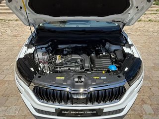Skoda Karoq Karoq Ambition 1.5 TSI 110 kW
