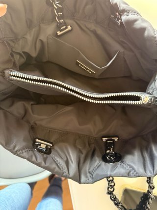 Bolso Bimba y Lola Negro.