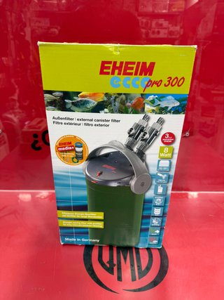 Filtro Eheim Ecco Pro 300