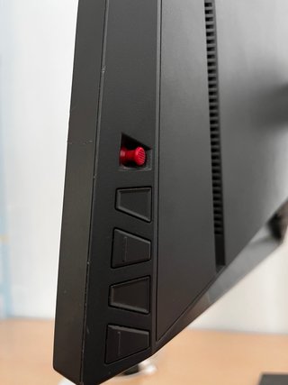 Monitor Asus (leer descripcion)