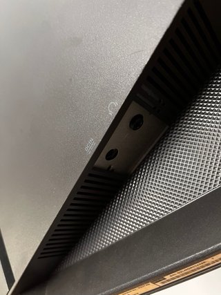 Monitor Asus (leer descripcion)