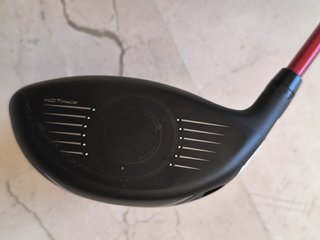 Driver Golf Cobra Aerojet 9º (Ajustable) R-Flex