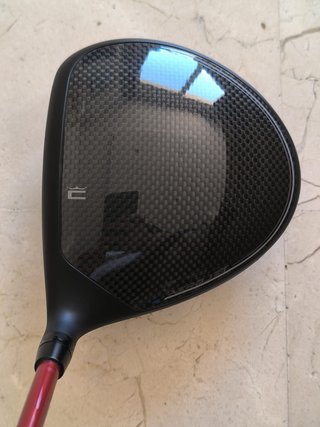 Driver Golf Cobra Aerojet 9º (Ajustable) R-Flex