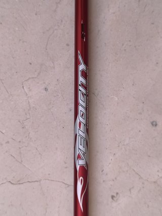 Driver Golf Cobra Aerojet 9º (Ajustable) R-Flex