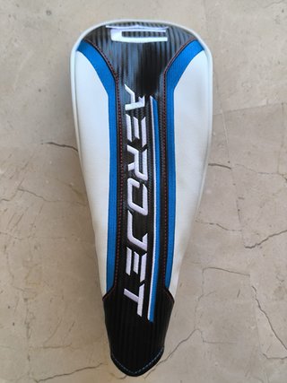 Driver Golf Cobra Aerojet 9º (Ajustable) R-Flex
