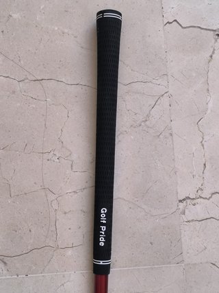 Driver Golf Cobra Aerojet 9º (Ajustable) R-Flex