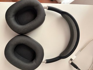 AirPods Max Grigio