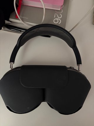 AirPods Max Grigio