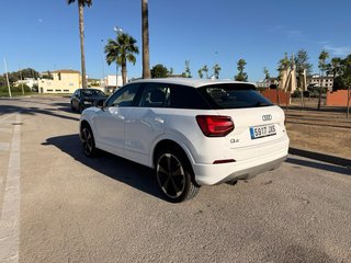 Audi Q2 2016