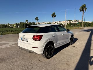 Audi Q2 2016