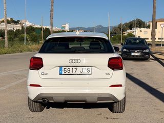 Audi Q2 2016