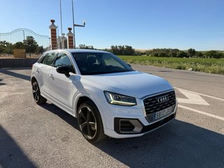 Audi Q2 2016