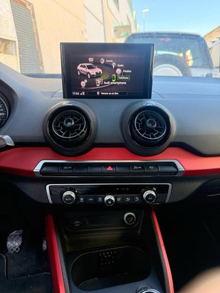 Audi Q2 2016