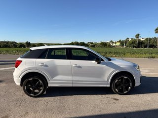 Audi Q2 2016