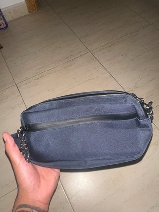 Neceser Scalpers Negro Nuevo