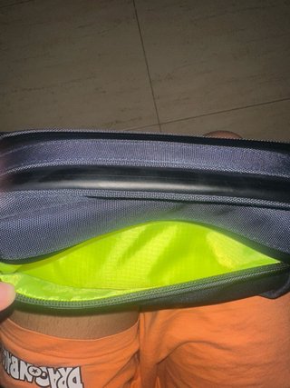 Neceser Scalpers Negro Nuevo