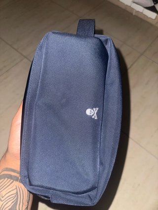 Neceser Scalpers Negro Nuevo