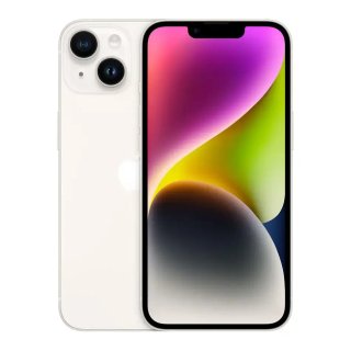 iPhone 14 256GB Blanco - Como nuevo