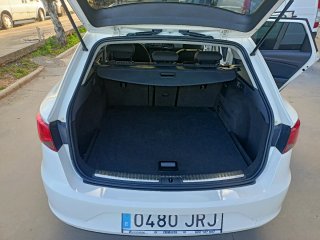 SEAT Leon 2016 1.6 TDI 110 CV ST
