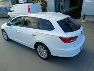 SEAT Leon 2016 1.6 TDI 110 CV ST