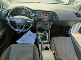 SEAT Leon 2016 1.6 TDI 110 CV ST