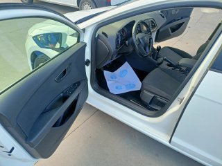 SEAT Leon 2016 1.6 TDI 110 CV ST