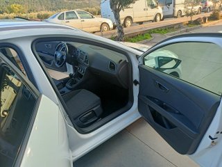 SEAT Leon 2016 1.6 TDI 110 CV ST