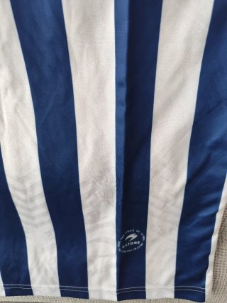 Camiseta Retro Real Sociedad Astore Talla L