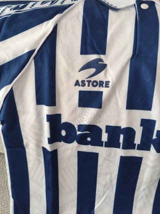 Camiseta Retro Real Sociedad Astore Talla L