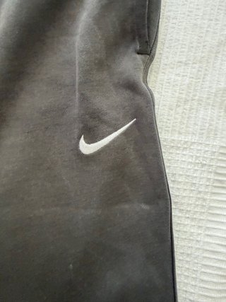 Pantalones Nike Negros
